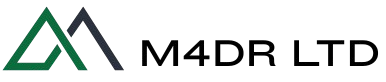M4DR LTD